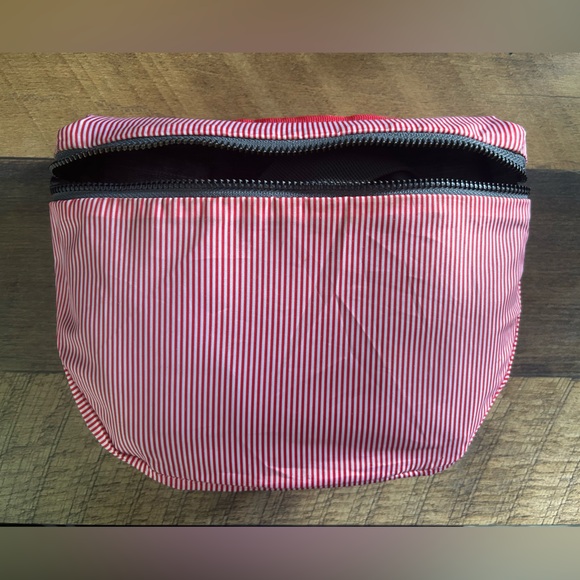 herschel | fifteen waist pack - raven crosshatch - Picture 10 of 10